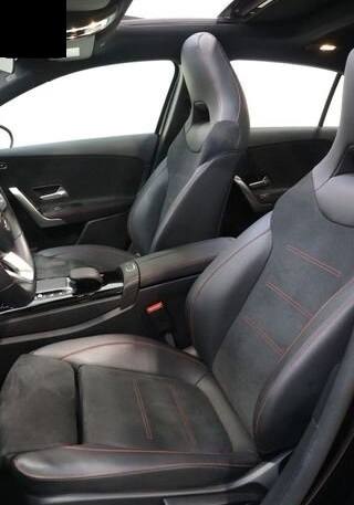 MERCEDES-BENZ A 180 usata, con Controllo automatico clima