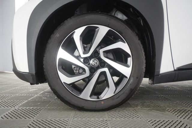 TOYOTA Aygo X usata 6