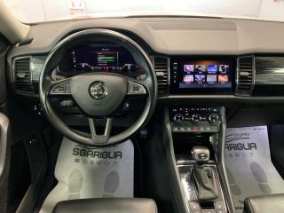 SKODA Kodiaq usata, con Climatizzatore