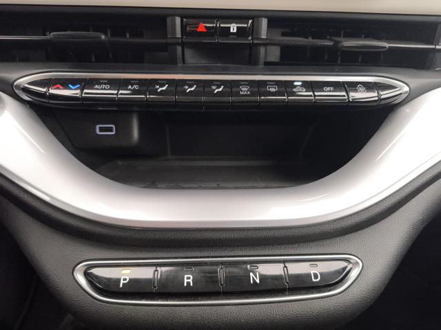FIAT 500e usata, con USB