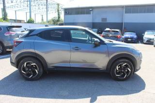 NISSAN Juke usata, con Specchietti laterali elettrici