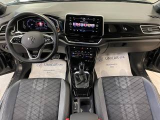 VOLKSWAGEN T-Roc usata, con USB