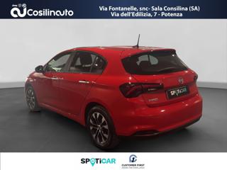 FIAT Tipo usata, con Airbag laterali