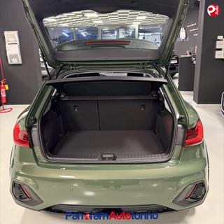 AUDI A1 usata, con ESP