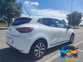 RENAULT Clio usata, con Alzacristalli elettrici