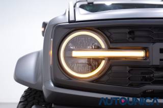 FORD Bronco usata, con Climatizzatore