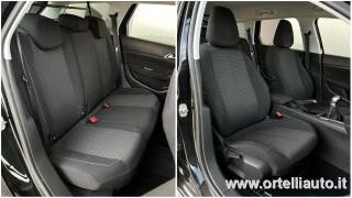 PEUGEOT 308 usata, con Fari LED