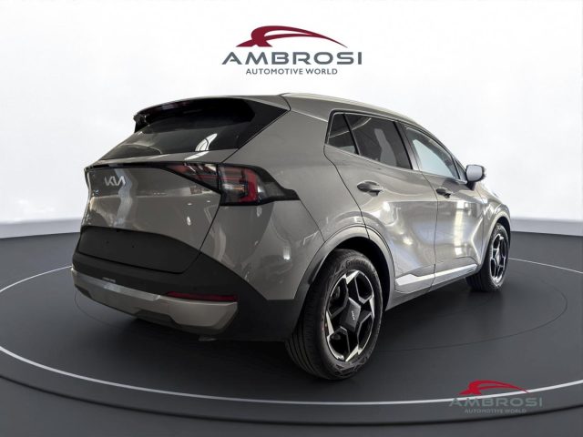 KIA Sportage usata 2