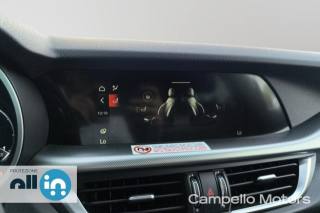 ALFA ROMEO Stelvio usata 11