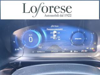 FORD Kuga usata, con Filtro antiparticolato