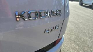 SKODA Kodiaq usata, con Airbag laterali