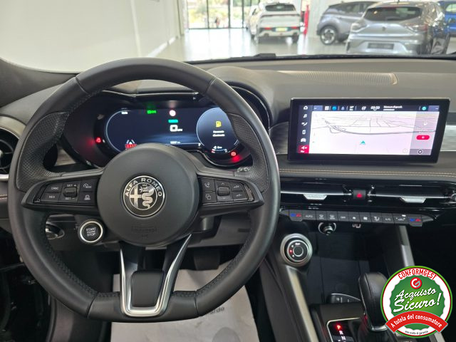 ALFA ROMEO Tonale usata, con Controllo automatico clima