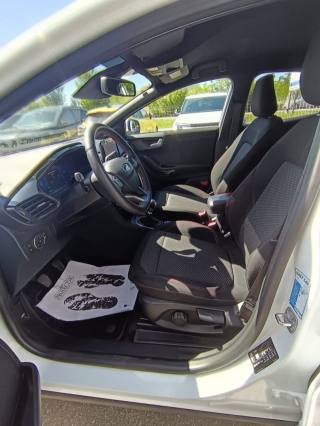 FORD Puma usata, con Cruise Control