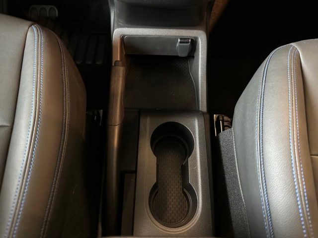 NISSAN Townstar usata 27