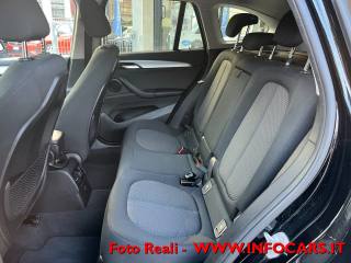BMW X1 usata, con Autoradio