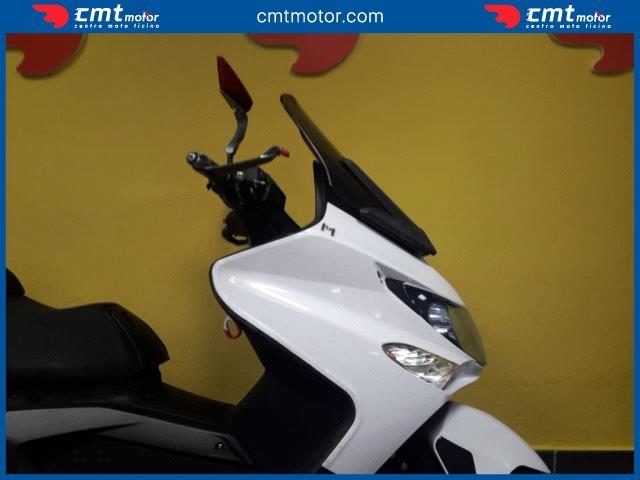 KYMCO Xciting 300 usata 8