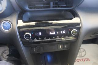 TOYOTA Yaris Cross usata 20