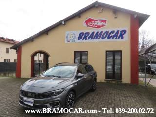 FIAT Tipo 1.3 MJT 95cv S&S S.WAG. BUSINESS - NAVI - TELECAM.