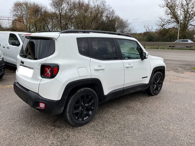 JEEP Renegade usata 6