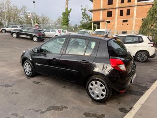 RENAULT Clio usata, con Autoradio