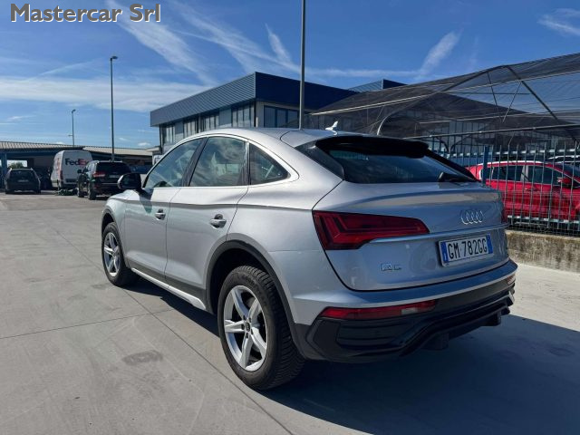 AUDI Q5 usata, con Autoradio