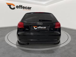 AUDI A3 usata, con Alzacristalli elettrici