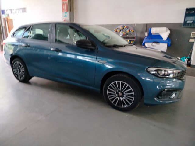 FIAT Tipo usata, con Airbag Passeggero