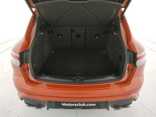 PORSCHE Macan usata, con Controllo elettronico della corsia