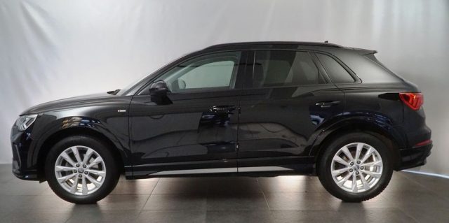AUDI Q3 usata, con Airbag laterali