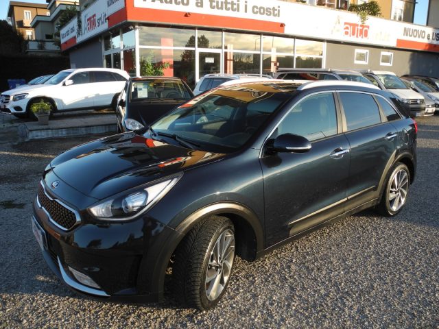 KIA Niro usata 89