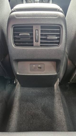 NISSAN Qashqai usata, con Servosterzo