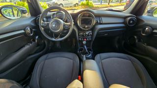 MINI One usata, con Immobilizzatore elettronico