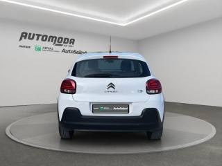 CITROEN C3 usata, con Autoradio