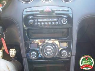 PEUGEOT RCZ usata, con ESP