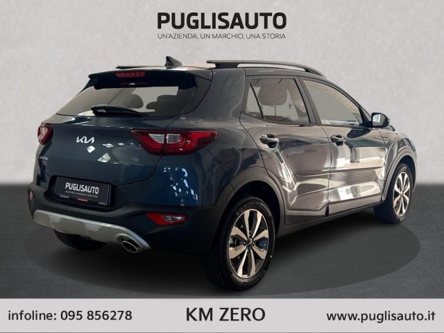 KIA Stonic usata, con Airbag Passeggero