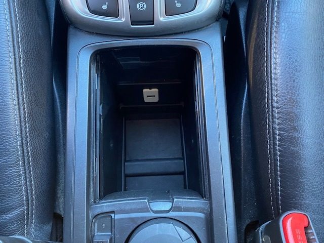 CHEVROLET Captiva usata, con Servosterzo