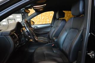 PORSCHE Macan usata 23