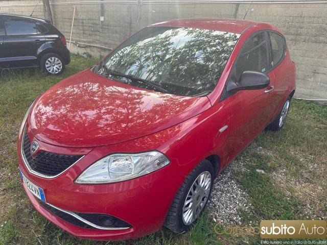 LANCIA Ypsilon usata, con Airbag Passeggero