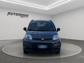 FIAT Panda usata, con Airbag