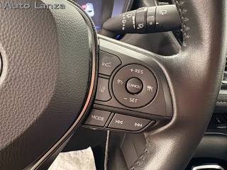 TOYOTA Corolla usata, con Controllo trazione