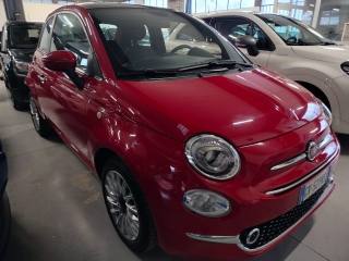 FIAT 500 usata, con Airbag laterali