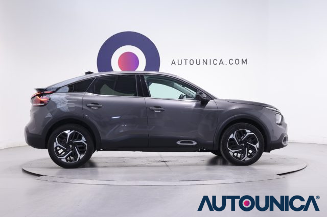 CITROEN C4 usata, con Alzacristalli elettrici