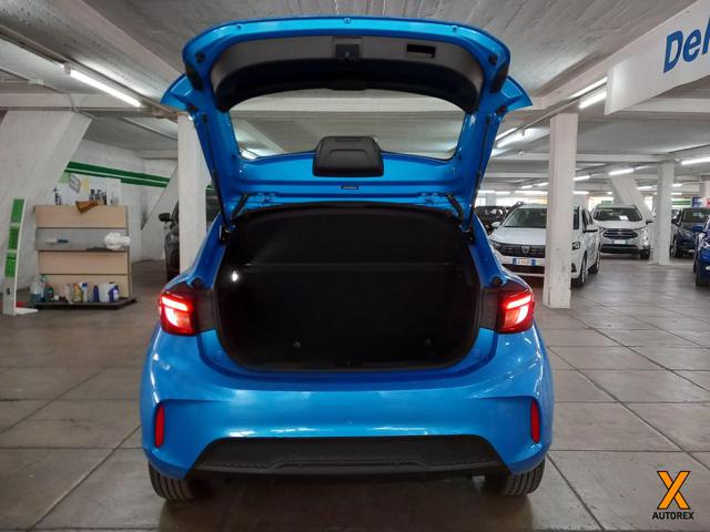MG MG3 usata, con Climatizzatore