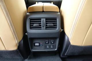 NISSAN X-Trail usata, con Volante in pelle