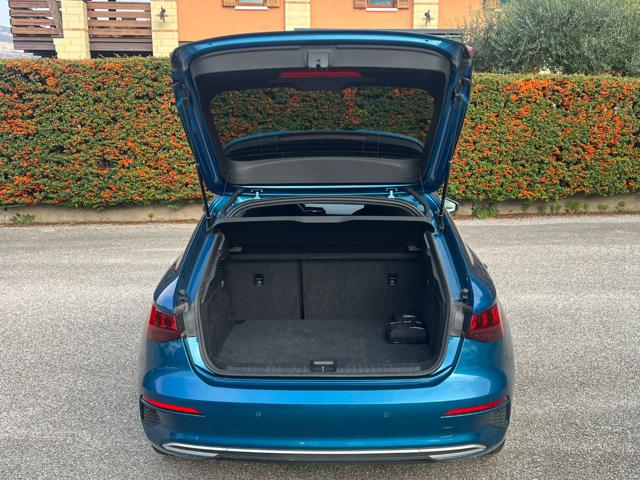 AUDI A3 usata, con Controllo trazione