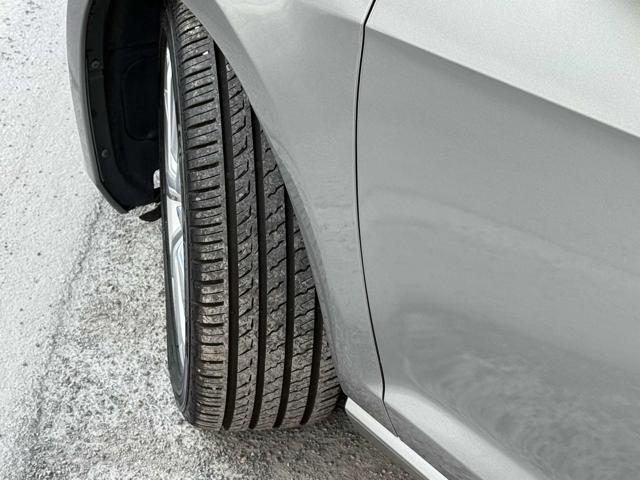 VOLKSWAGEN Golf usata, con Interni in pelle