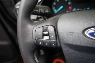 FORD Puma usata, con Controllo elettronico della corsia