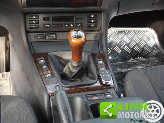 BMW 320 usata 36