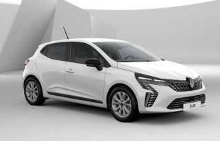 RENAULT Clio usata, con Airbag