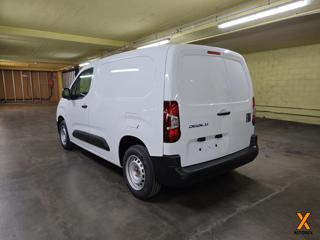 FIAT Doblo usata 13